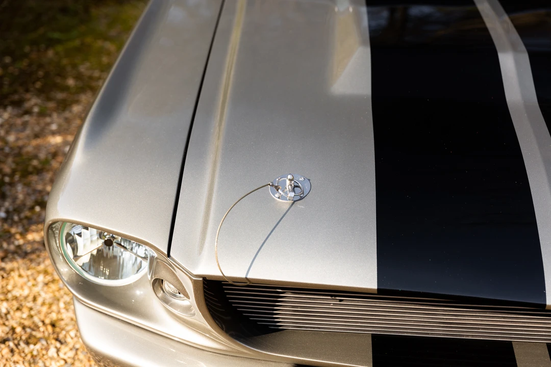1968 Ford Mustang 1st Gen (1967-1968) - Image 29 of 31