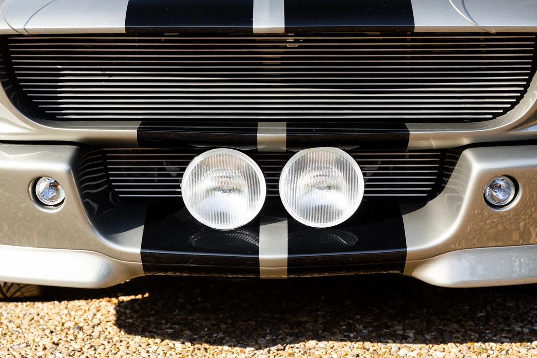 1968 Ford Mustang 1st Gen (1967-1968) - Image 30 of 31