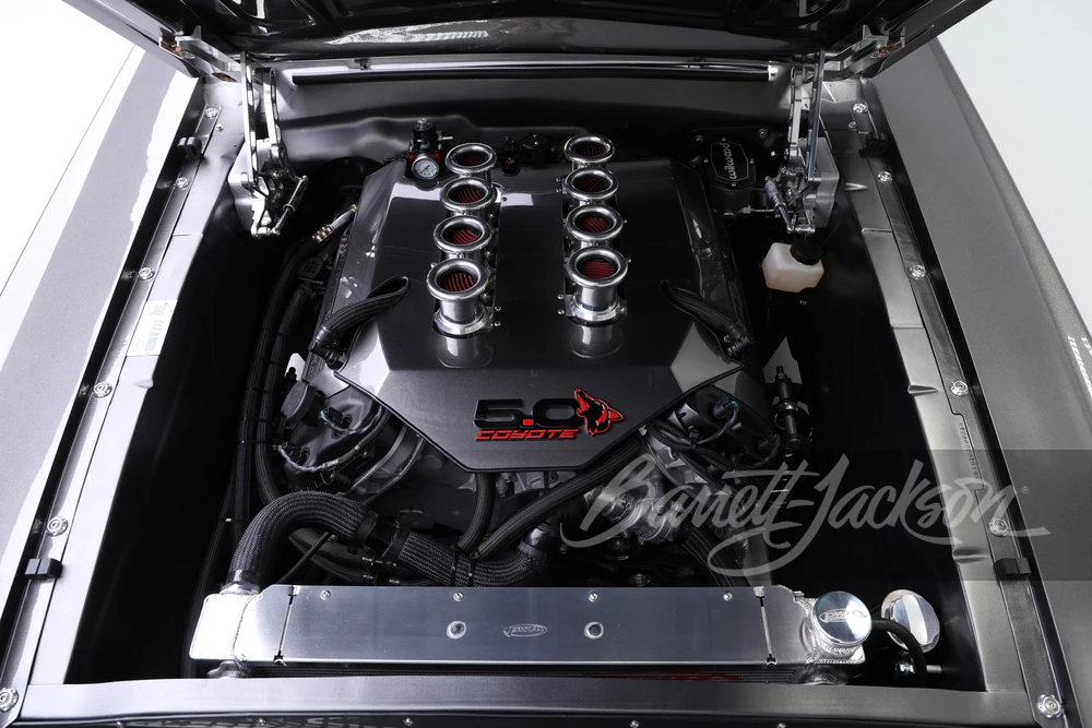 1968 Ford Mustang 1st Gen (1967-1968) - Image 7 of 31