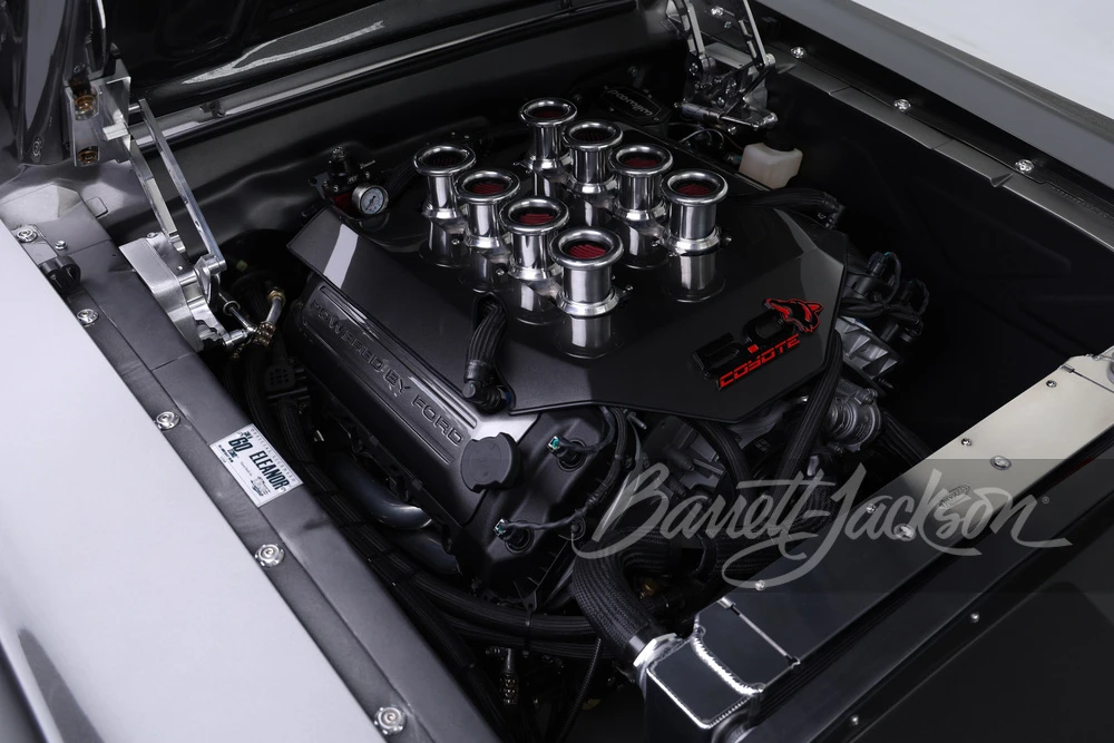 1968 Ford Mustang 1st Gen (1967-1968) - Image 9 of 31