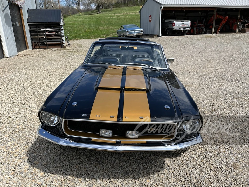 1968 Ford Mustang - Image 11 of 20