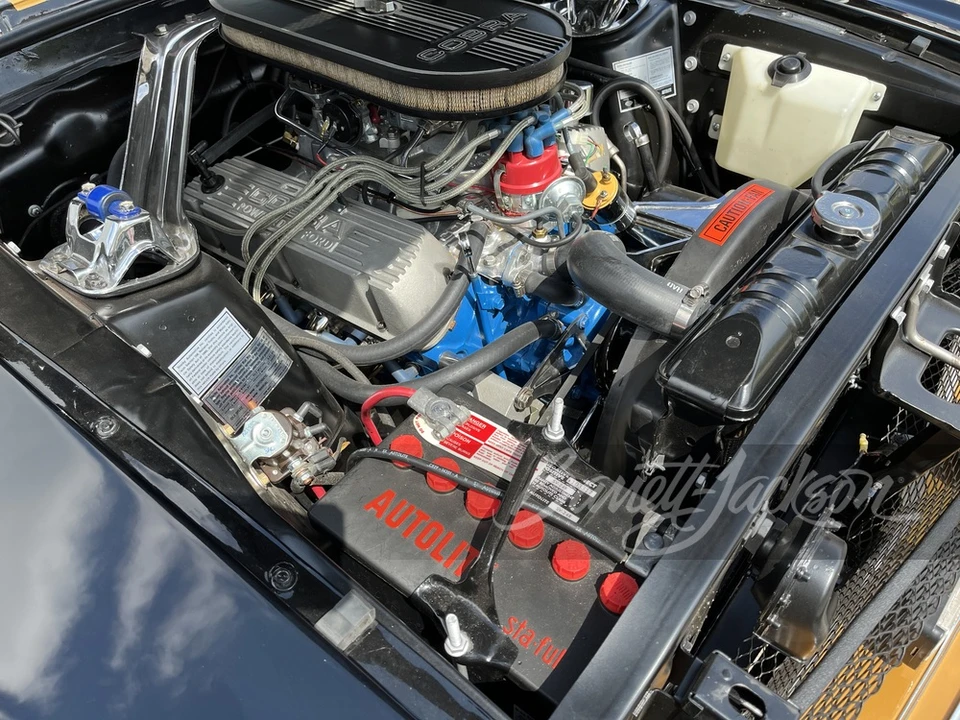 1968 Ford Mustang - Image 6 of 20