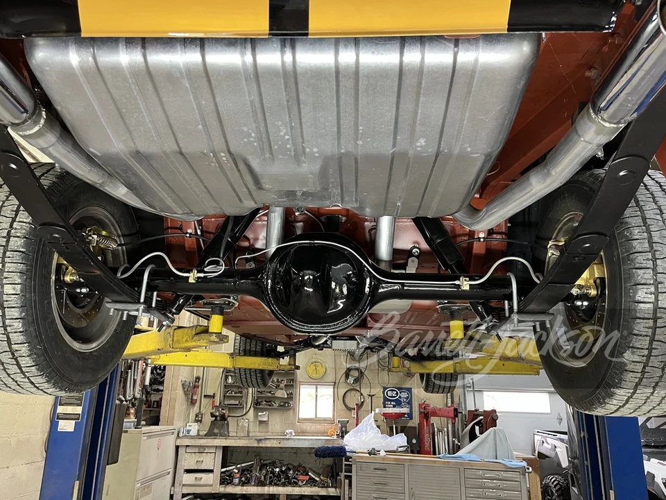 1968 Ford Mustang - Image 17 of 20