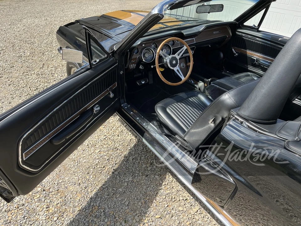 1968 Ford Mustang - Image 9 of 20