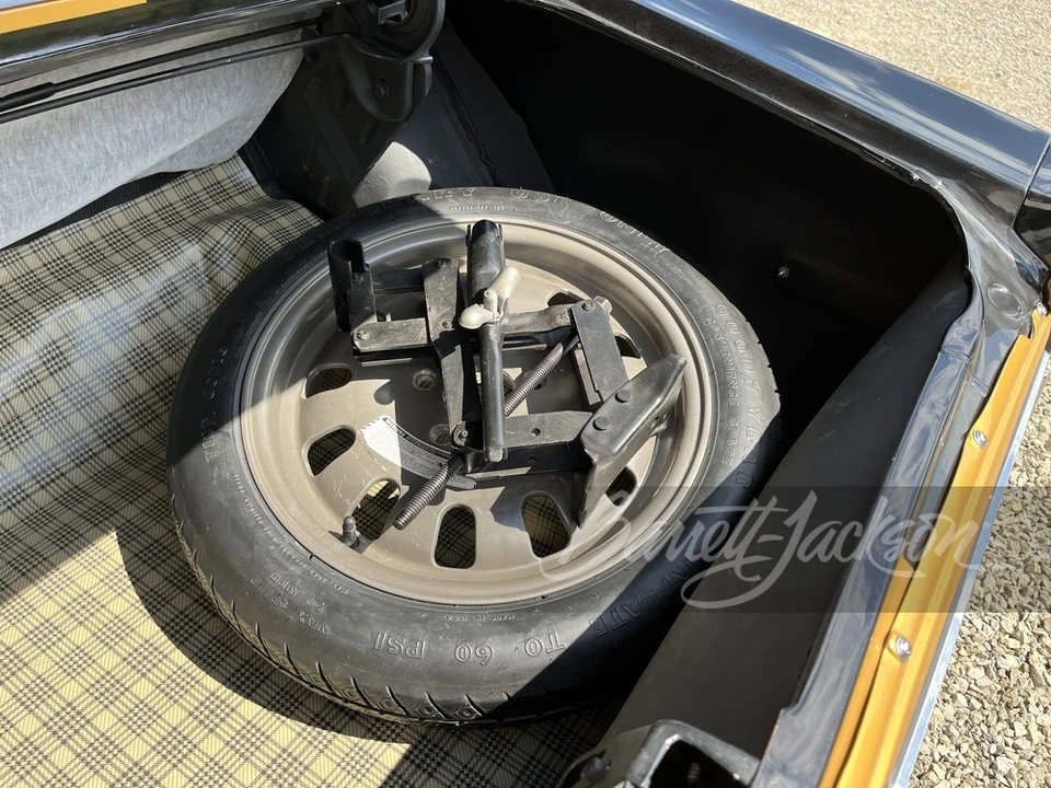 1968 Ford Mustang - Image 18 of 20