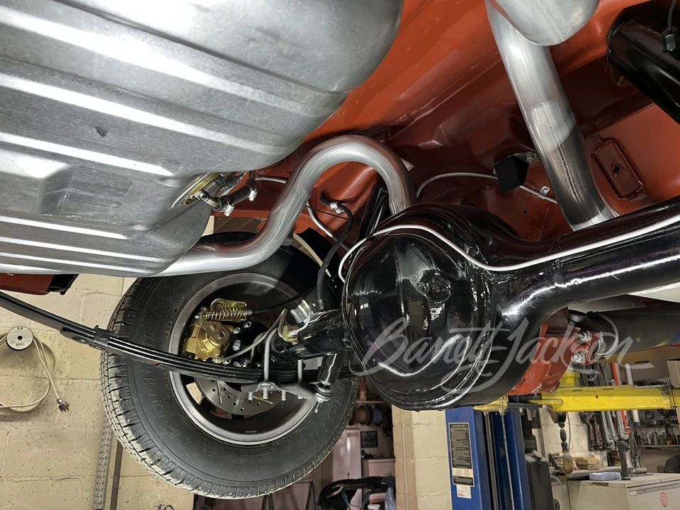 1968 Ford Mustang - Image 16 of 20