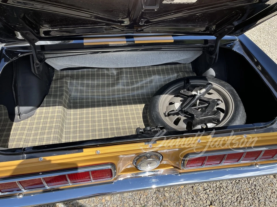 1968 Ford Mustang - Image 19 of 20