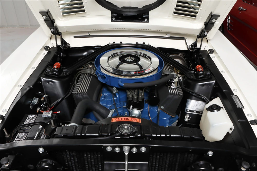 1968 Shelby GT500 - Image 3 of 5