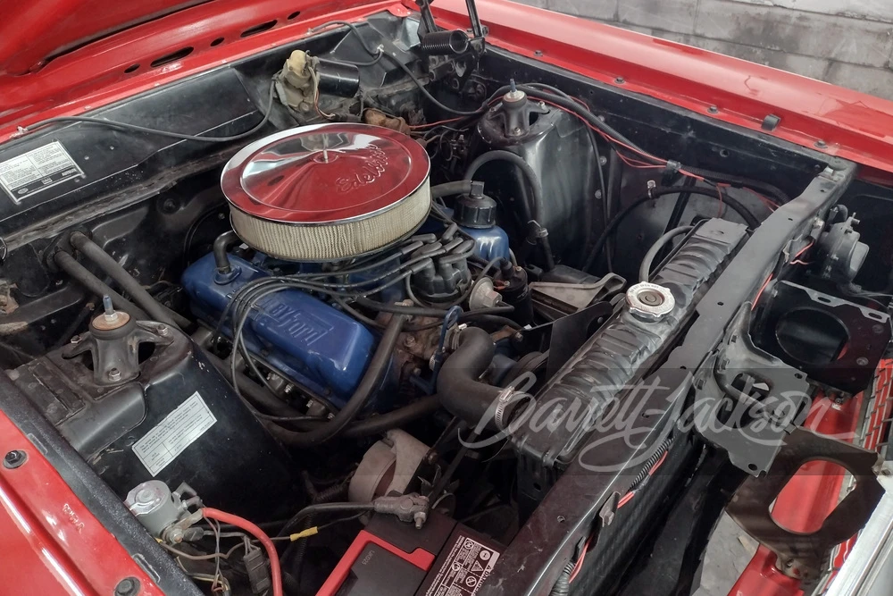 1968 Ford Torino 1st Gen - Image 2 of 15