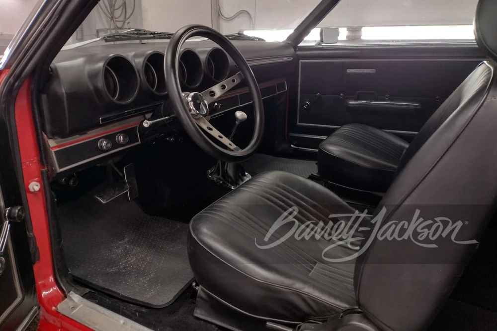 1968 Ford Torino 1st Gen - Image 3 of 15