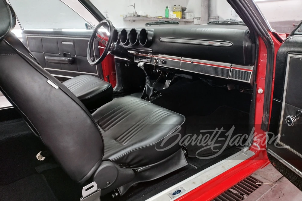 1968 Ford Torino 1st Gen - Image 4 of 15