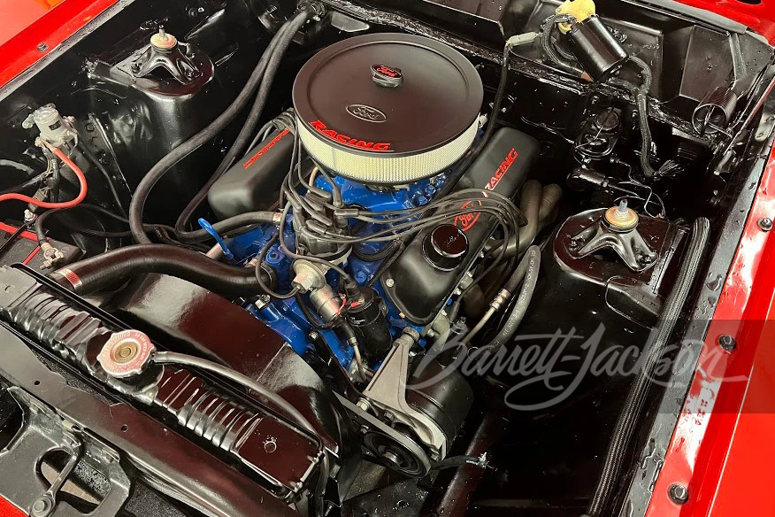 1968 Ford Torino 1st Gen - Image 5 of 15