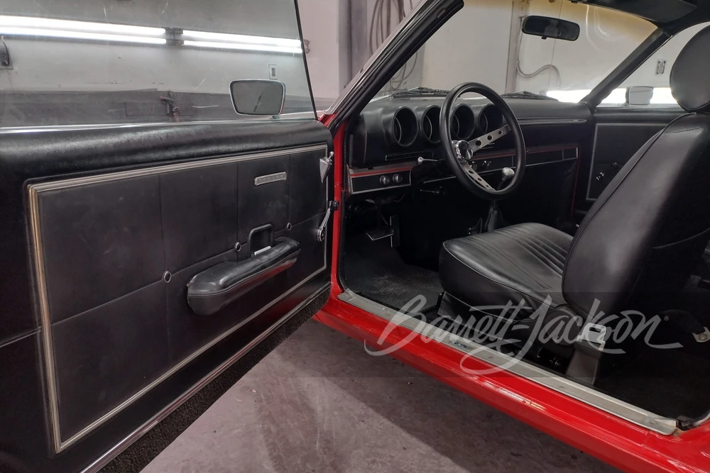1968 Ford Torino 1st Gen - Image 9 of 15