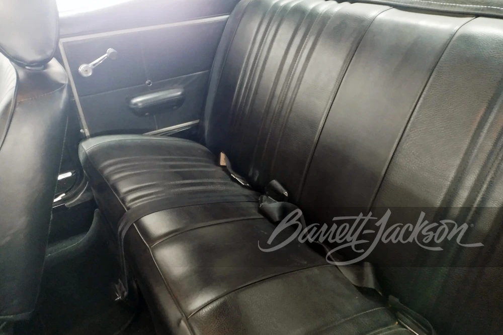 1968 Ford Torino 1st Gen - Image 10 of 15