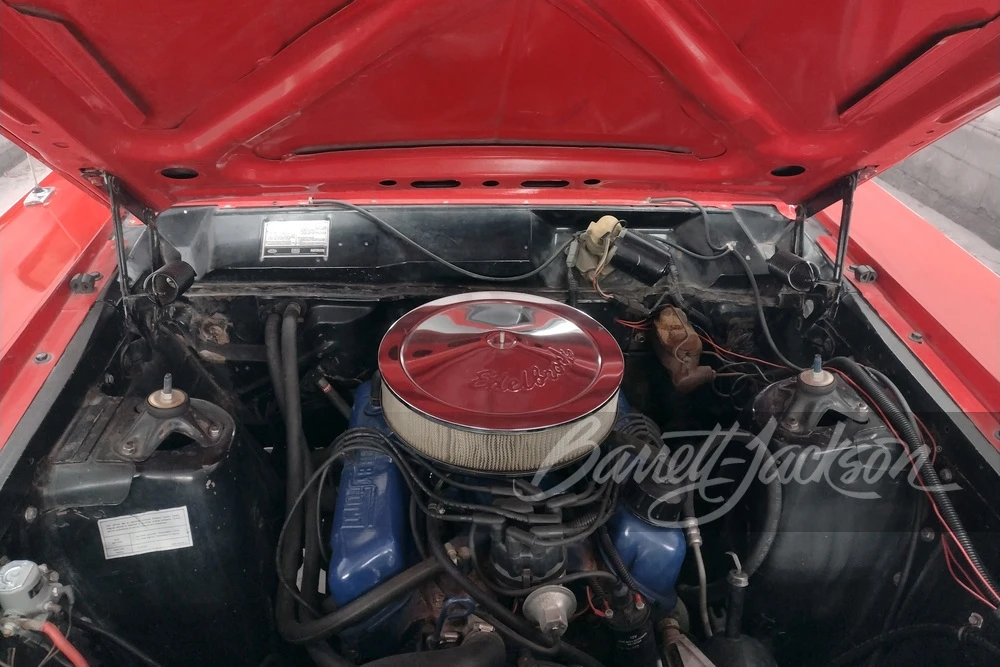 1968 Ford Torino 1st Gen - Image 11 of 15