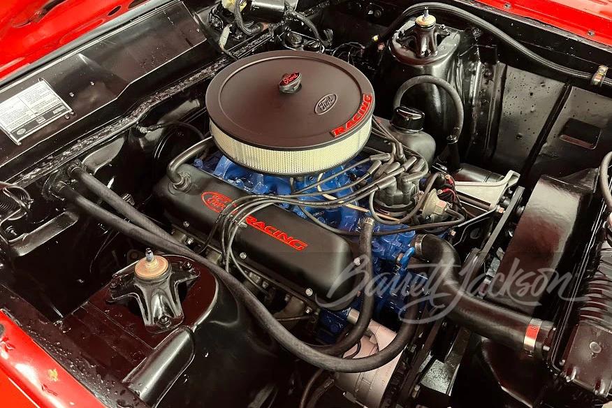 1968 Ford Torino 1st Gen - Image 12 of 15