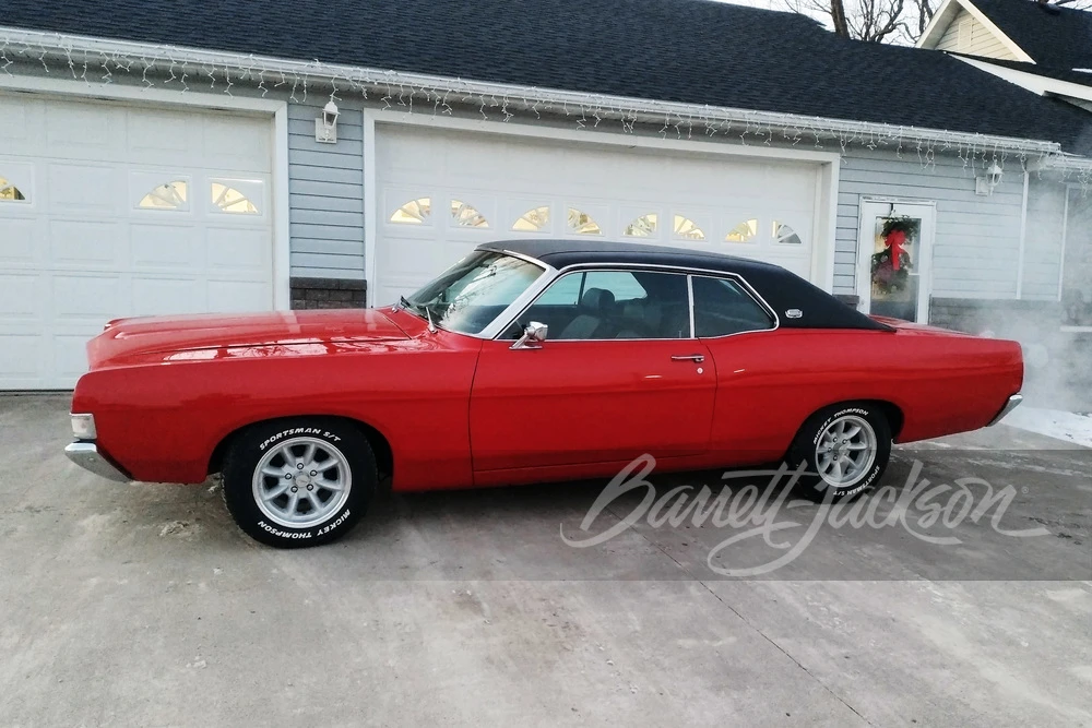 1968 Ford Torino 1st Gen - Image 13 of 15
