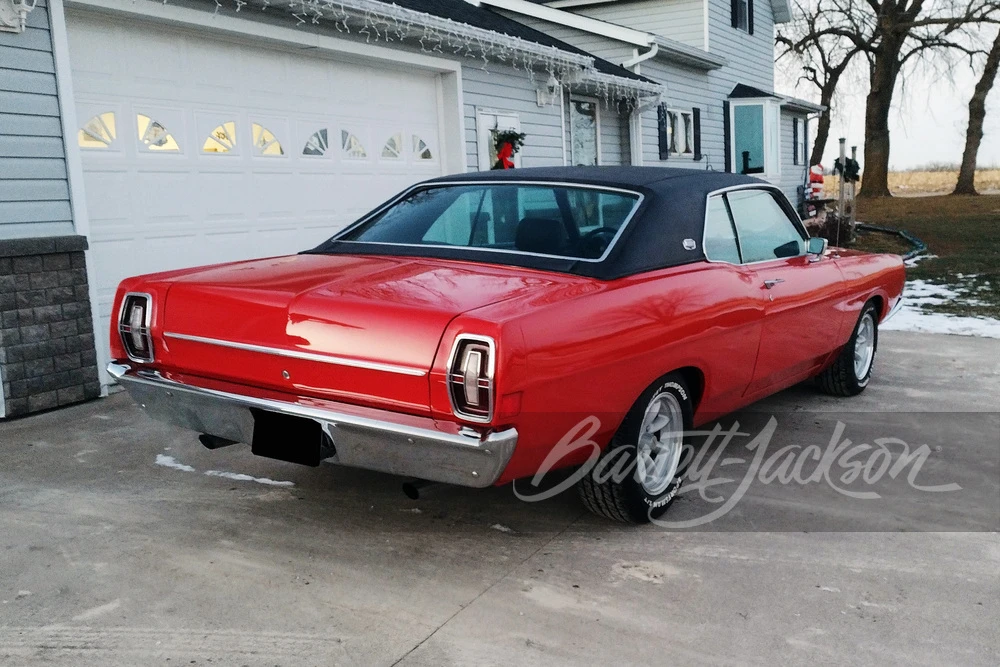 1968 Ford Torino 1st Gen - Image 14 of 15