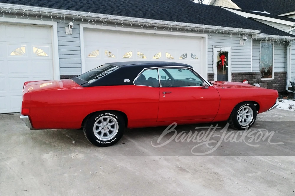 1968 Ford Torino 1st Gen - Image 15 of 15