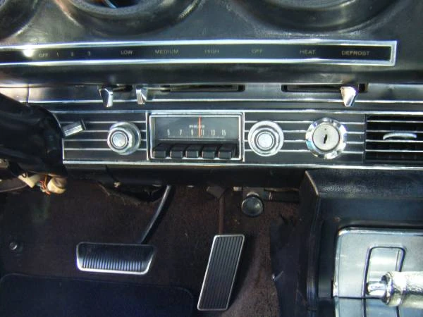 1968 Ford Torino 1st Gen - Image 10 of 21