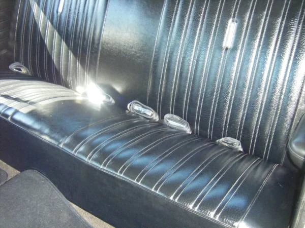 1968 Ford Torino 1st Gen - Image 14 of 21