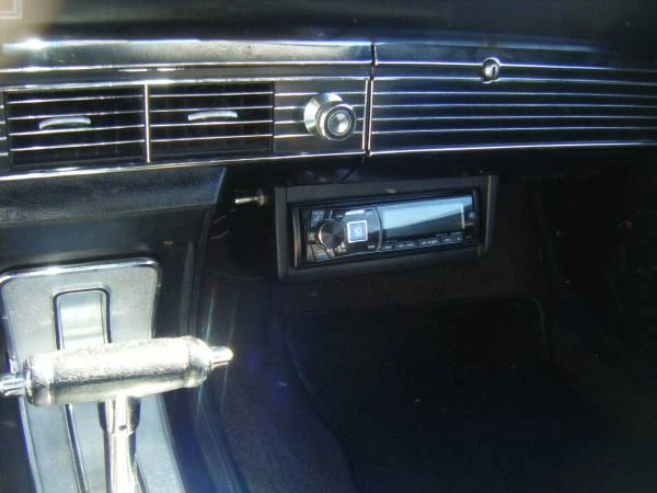 1968 Ford Torino 1st Gen - Image 11 of 21