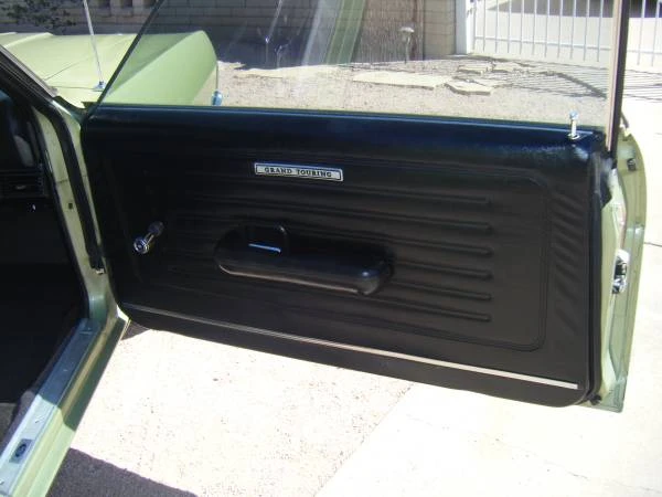 1968 Ford Torino 1st Gen - Image 16 of 21