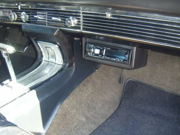 1968 Ford Torino 1st Gen - Image 12 of 21