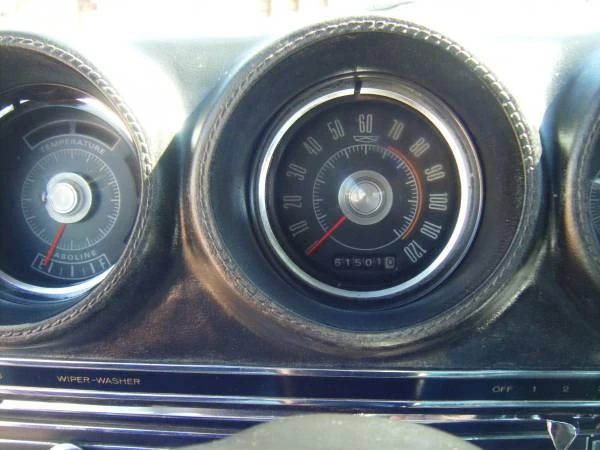 1968 Ford Torino 1st Gen - Image 9 of 21