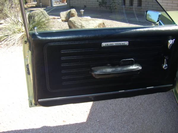 1968 Ford Torino 1st Gen - Image 5 of 21