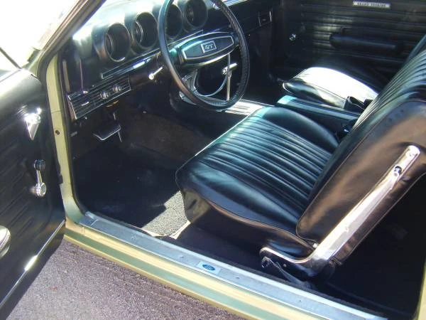 1968 Ford Torino 1st Gen - Image 6 of 21