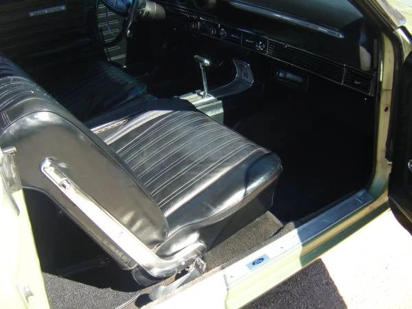 1968 Ford Torino 1st Gen - Image 15 of 21