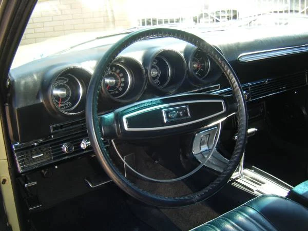 1968 Ford Torino 1st Gen - Image 7 of 21