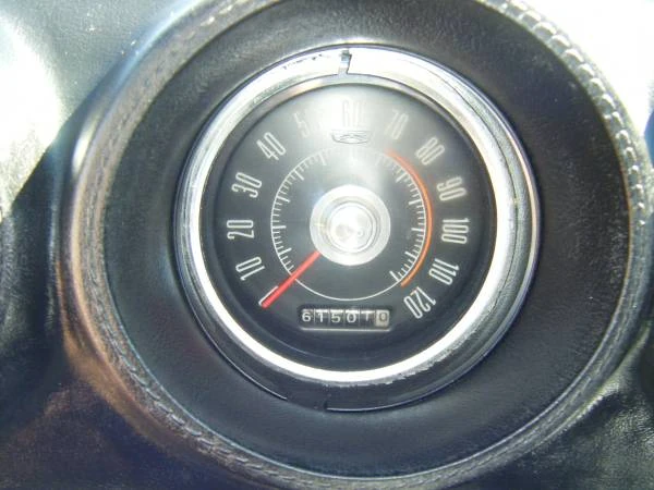 1968 Ford Torino 1st Gen - Image 8 of 21