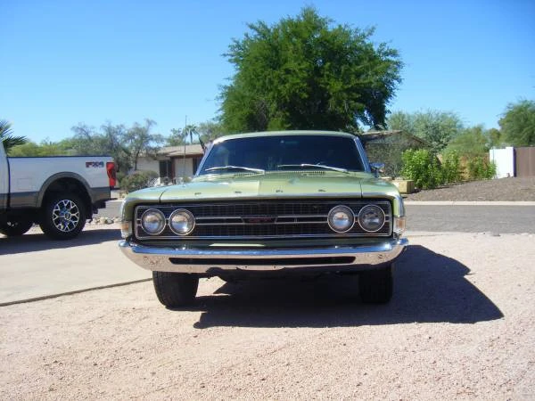 1968 Ford Torino 1st Gen - Image 2 of 21