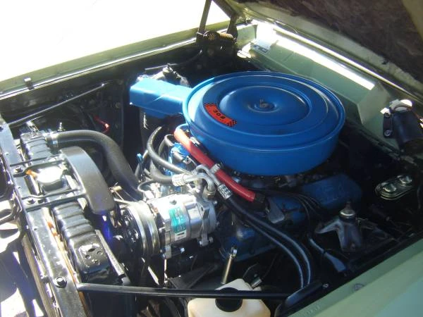 1968 Ford Torino 1st Gen - Image 21 of 21