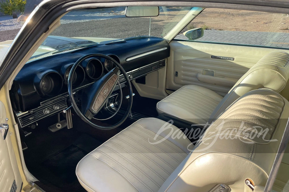 1968 Ford Torino 1st Gen - Image 2 of 4