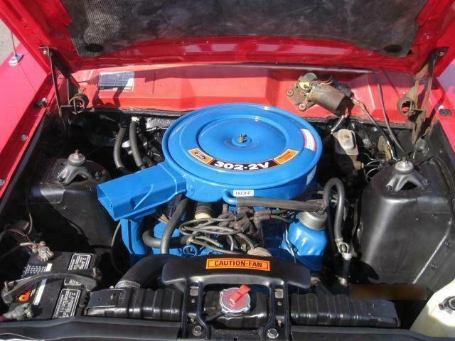 1968 Ford Torino 1st Gen - Image 3 of 5