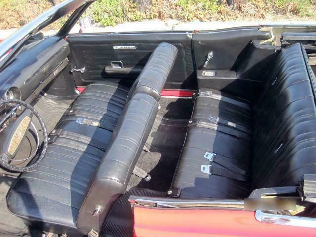 1968 Ford Torino 1st Gen - Image 4 of 5