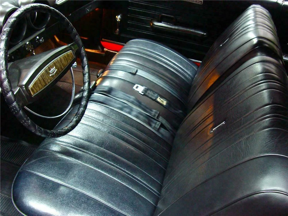 1968 Ford Torino 1st Gen - Image 3 of 4