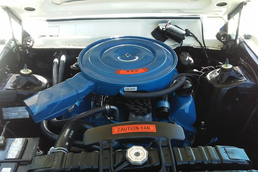 1968 Ford Torino 1st Gen - Image 3 of 5