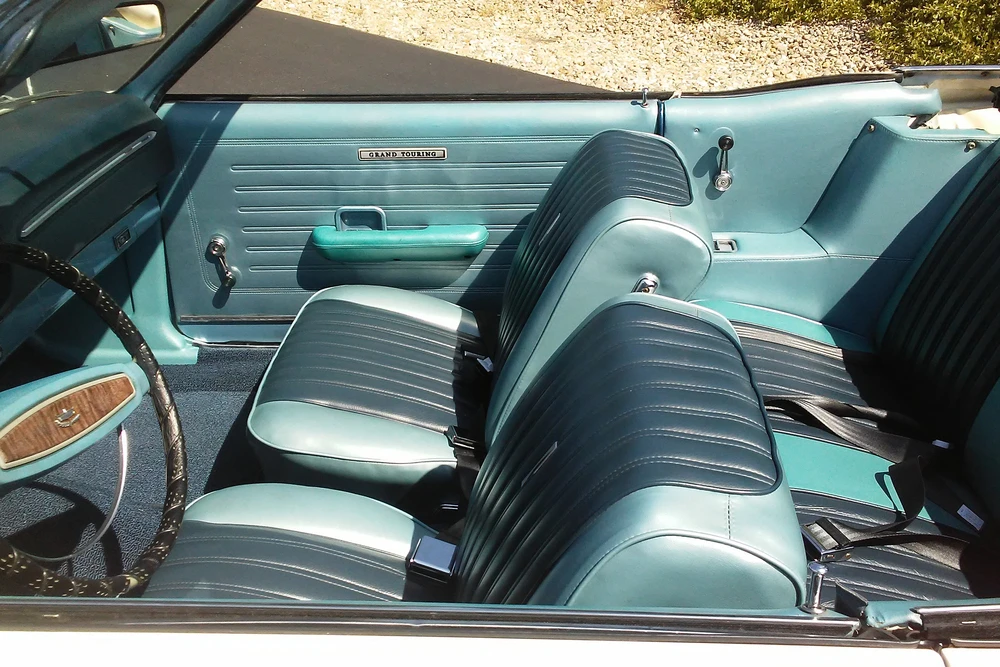 1968 Ford Torino 1st Gen - Image 4 of 5