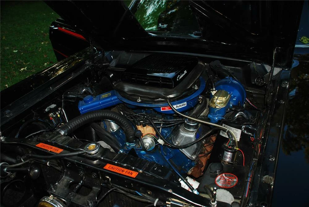 1968 Ford Torino 1st Gen - Image 3 of 5