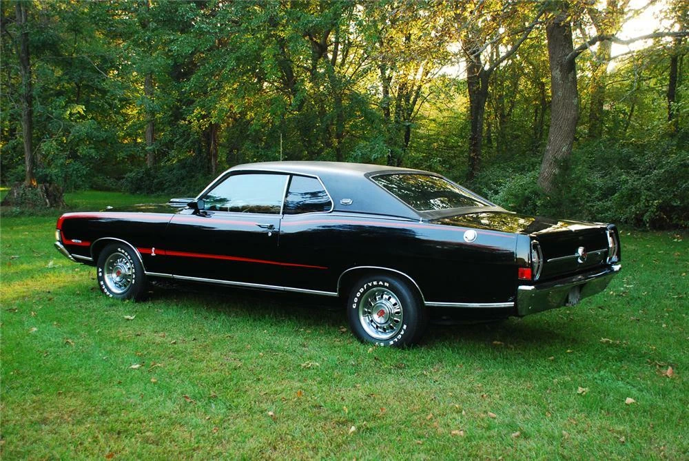 1968 Ford Torino 1st Gen - Image 5 of 5