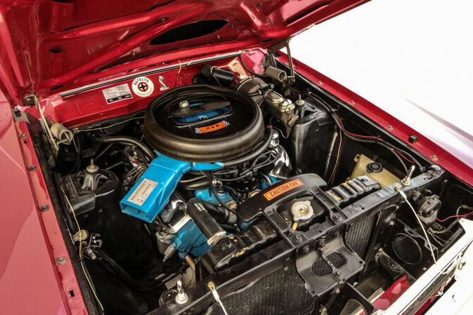 1968 Ford Torino 1st Gen - Image 3 of 5