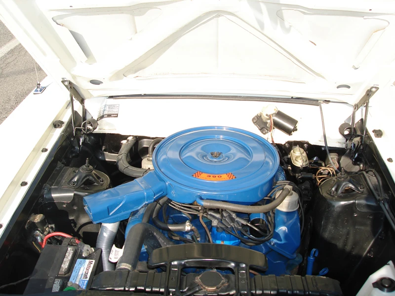 1968 Ford Torino 1st Gen - Image 3 of 5