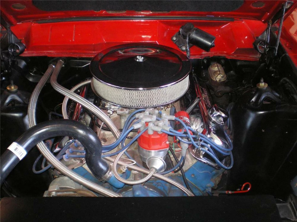 1968 Ford Torino 1st Gen - Image 2 of 3