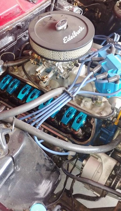 1968 Ford Torino 1st Gen - Image 6 of 16