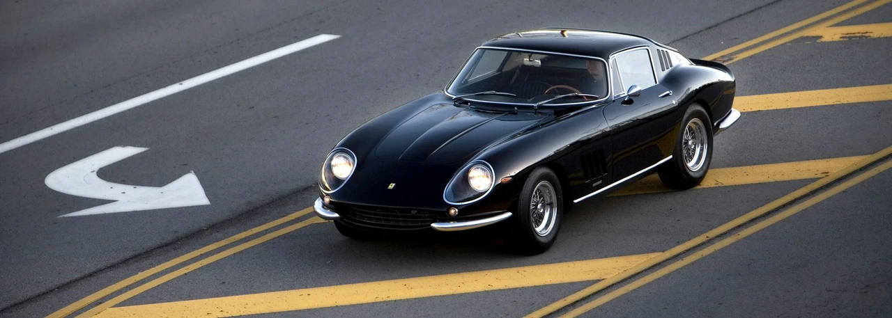 1968 Ferrari 275 GTB/4 - Image 12 of 13