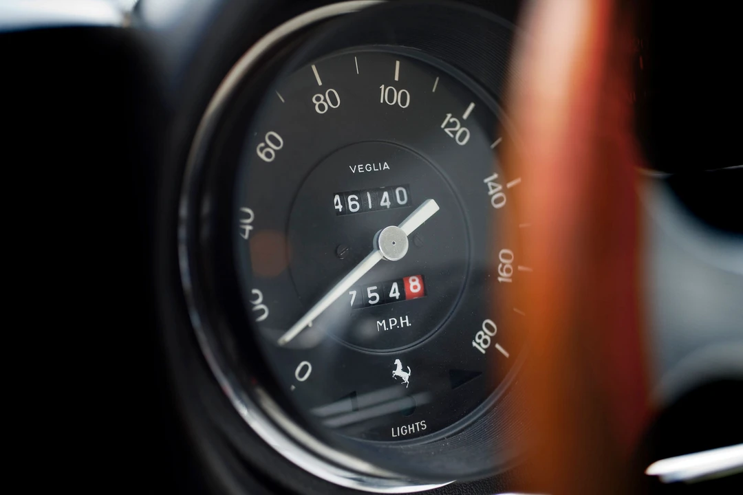 1968 Ferrari 275 GTB/4 - Image 10 of 13